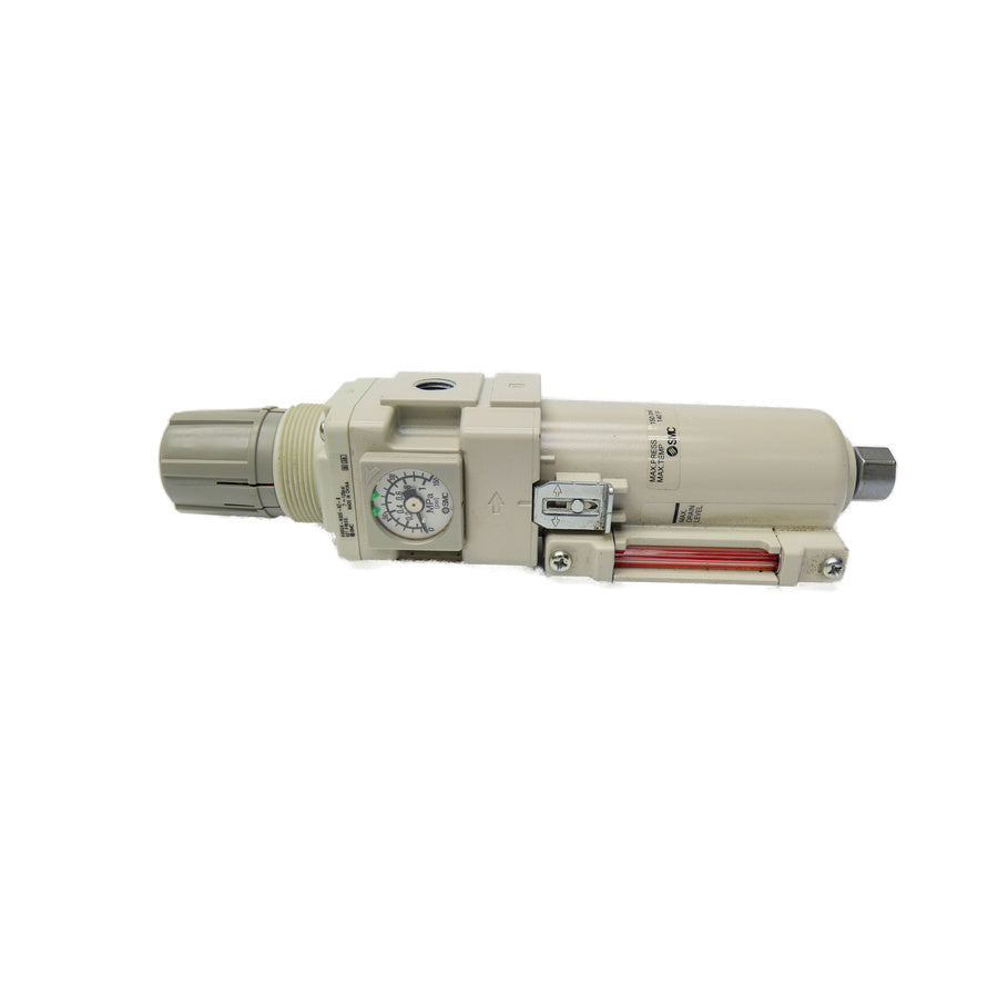 SMC AW30K-N02E-8Z-B 7-125PSI UNMP