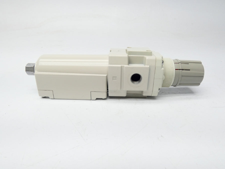 SMC AW30K-N02E-8Z-B 7-125PSI UNMP