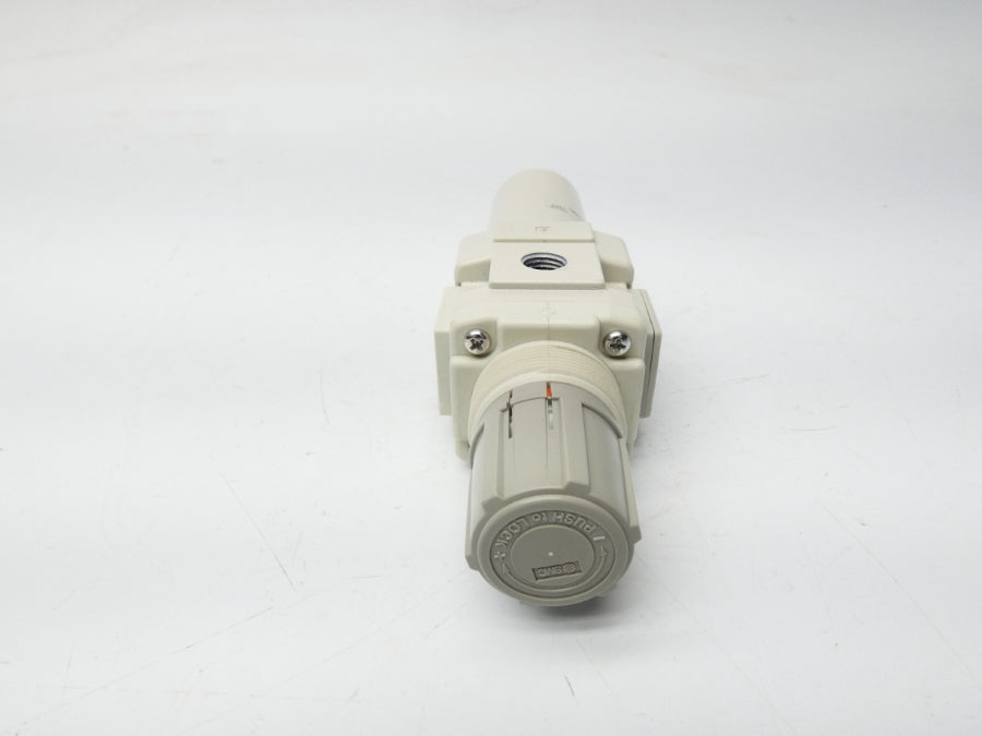 SMC AW30K-N02E-8Z-B 7-125PSI UNMP