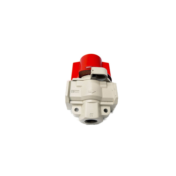 SMC VHS30-N02B-Z 15-150PSI UNMP