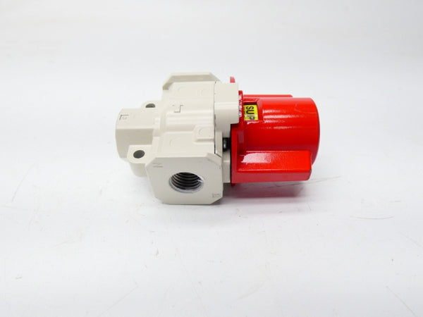 SMC VHS30-N02B-Z 15-150PSI UNMP