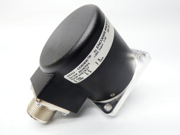 ACCU-CODER 4061837 5-28VDC NSMP