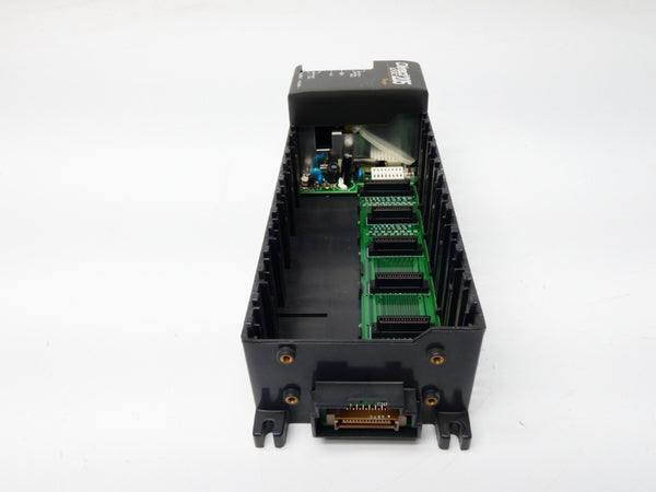 AUTOMATION DIRECT D2-06B-1 110/220V UNMP