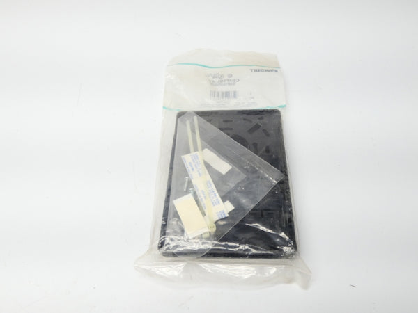 PANDUIT CBXF6BL-AY NSMP