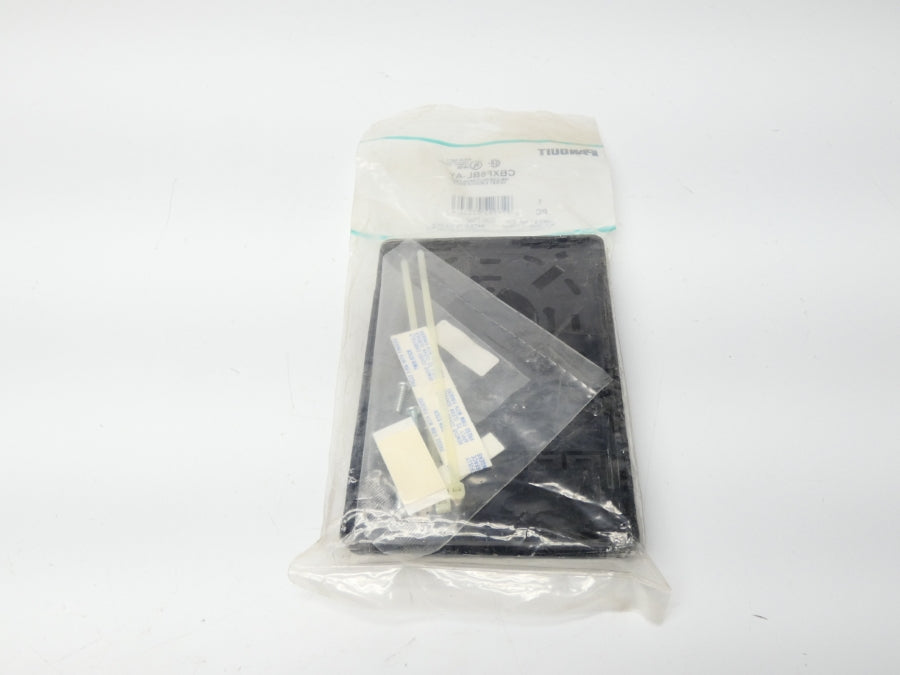 PANDUIT CBXF6BL-AY NSMP