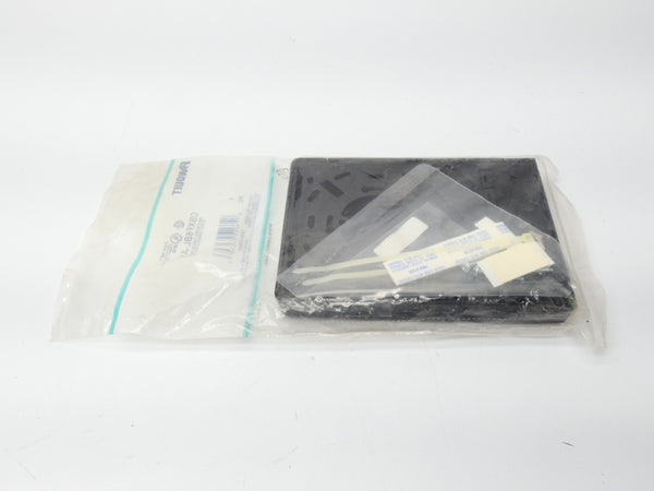 PANDUIT CBXF6BL-AY NSMP