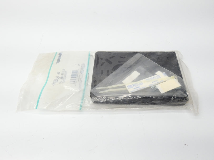 PANDUIT CBXF6BL-AY NSMP