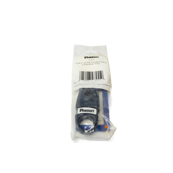 PANDUIT CJAST NSMP
