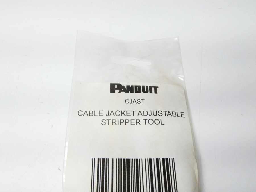 PANDUIT CJAST NSMP