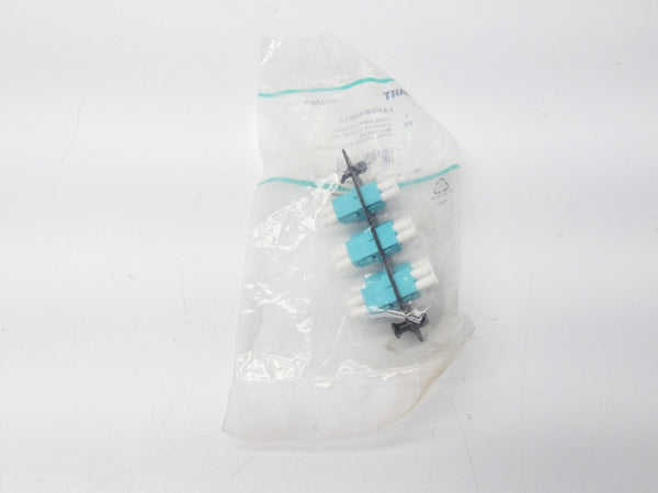 PANDUIT FAP6WAQDLC NSMP