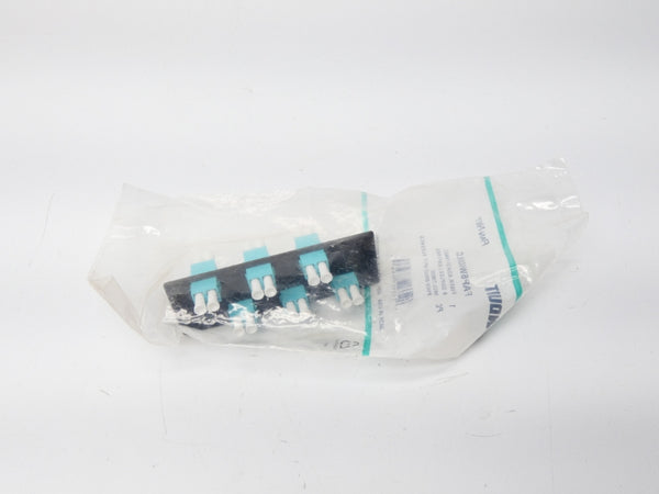 PANDUIT FAP6WAQDLC NSMP
