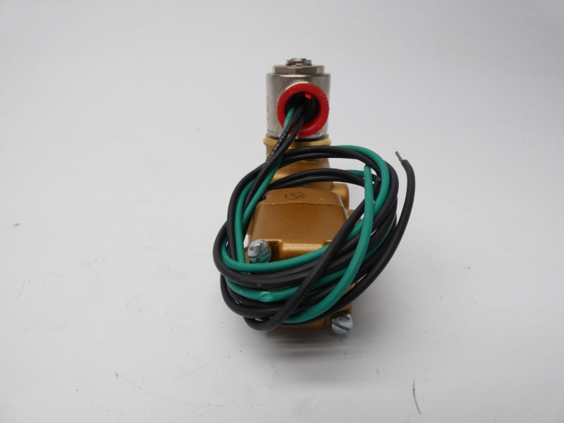 VERSA VSG-3321-LB-XX-A120 120V 120-40PSI NSMP
