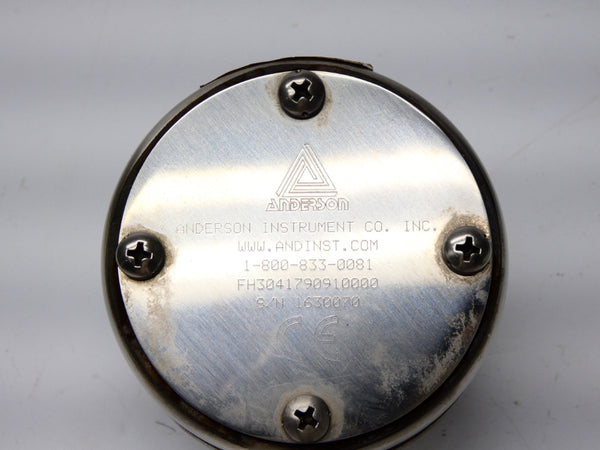 ANDERSON FH3041790910000 UNMP