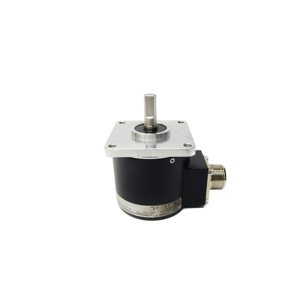ACCU-CODER 4061837 5-28VDC UNMP