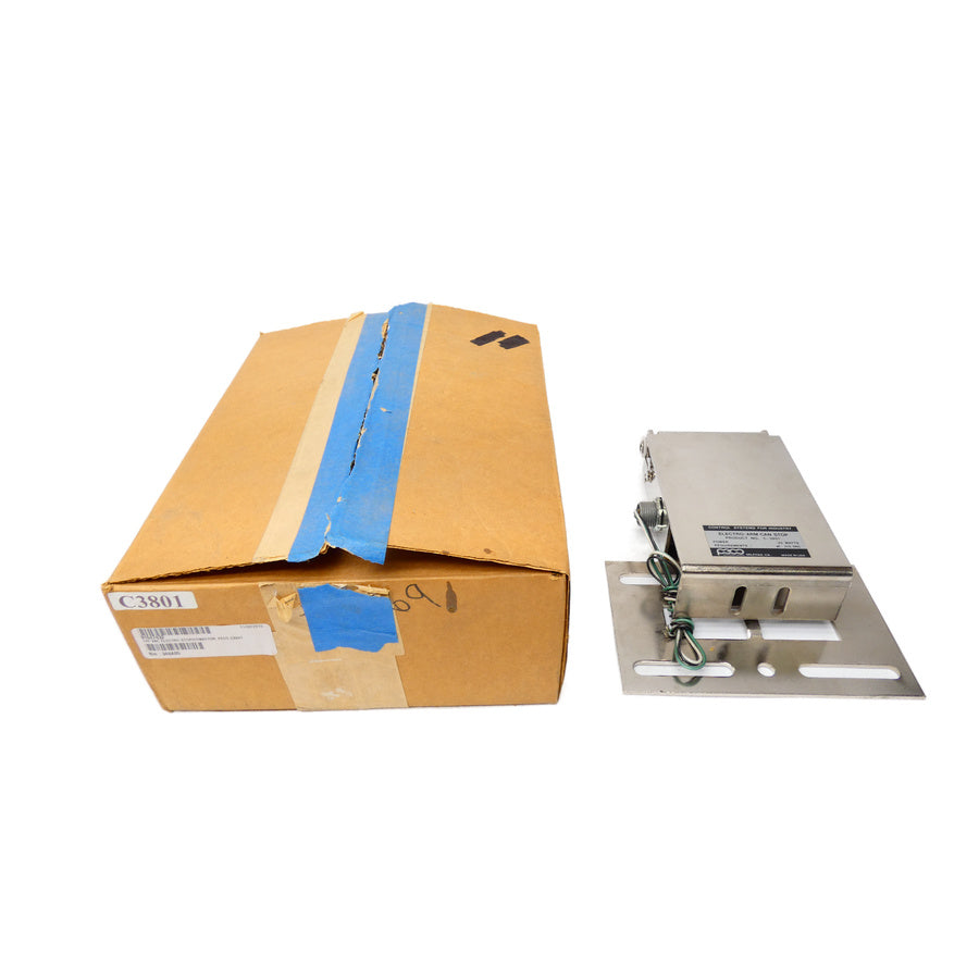 PECO C-3801 115VAC NSMP