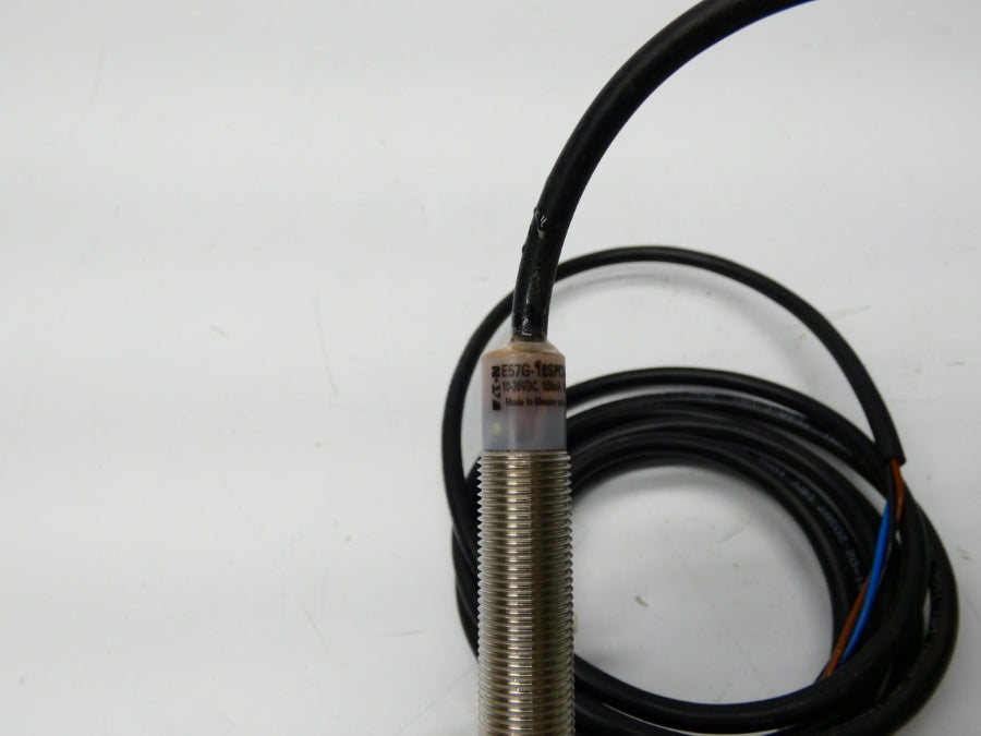 EATON E57G-12SPC2-C2 10-30VDC NSNP