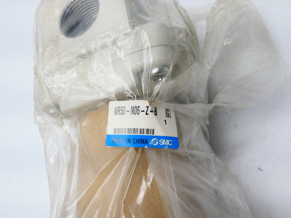 SMC AR50-N06-Z-B 7-125PSI NSMP