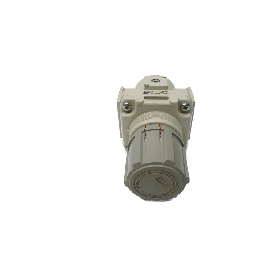 SMC AR50-N06-Z-B 7-125PSI NSNP