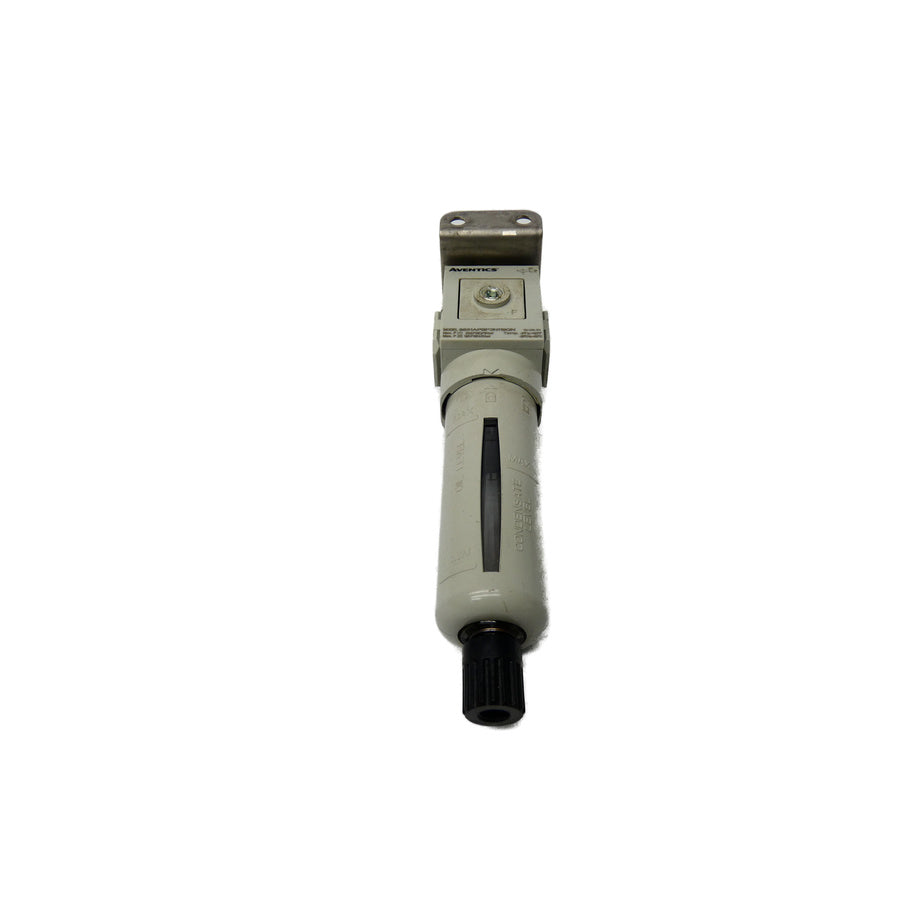 AVENTICS 8651APBP2N119GN 125PSI UNMP