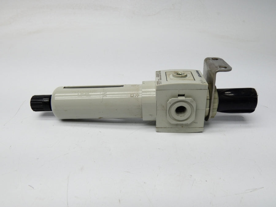 AVENTICS 8651APBP2N119GN 125PSI UNMP