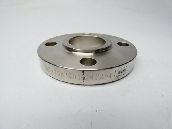 FLANGE F304/F304L N0470A7001 1-1/2" NSNP