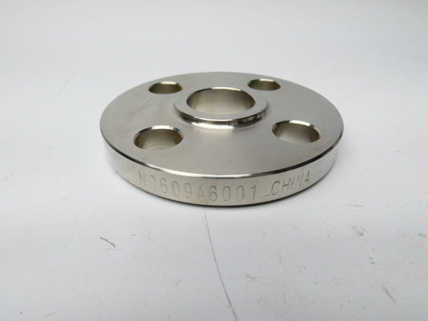 FLANGE F304/F304L N0609A6001 3/4" NSNP