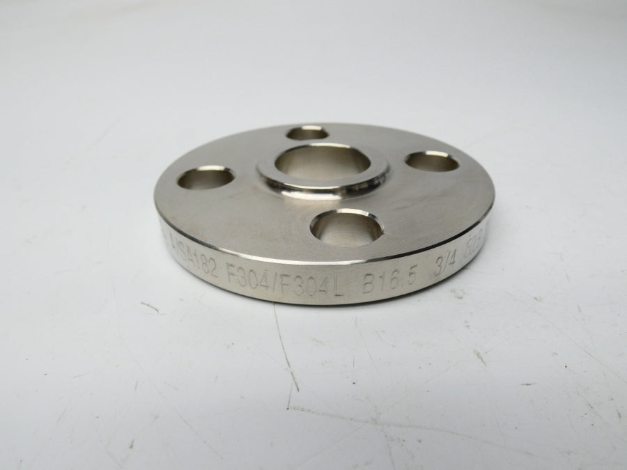 FLANGE F304/F304L N0609A6001 3/4" NSNP