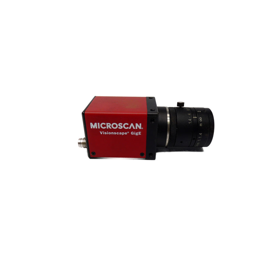 MICROSCAN 98-000141-01 UNMP