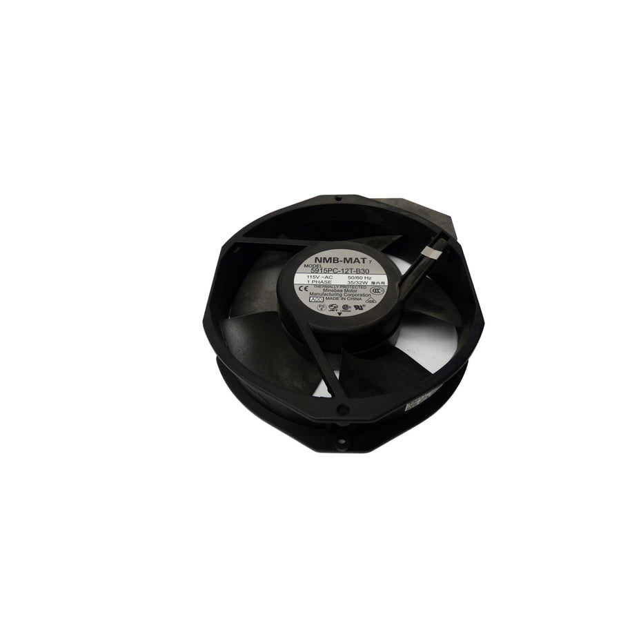 MINEBEA MOTOR 5915PC-12T-B30 115VAC UNMP