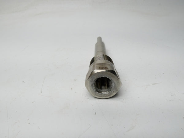 ROSEMOUNT 114CE0060TAC3SC020AXW UNMP