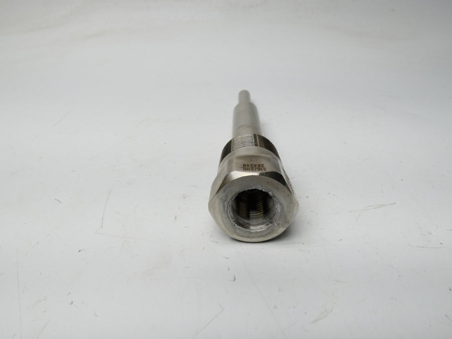 ROSEMOUNT 114CE0060TAC3SC020AXW UNMP
