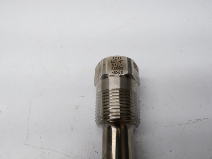 ROSEMOUNT 114CE0060TAC3SC020AXW UNMP