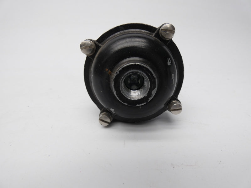 AMOT CONTROLS 4057D027K5-A4 1/4" UNMP
