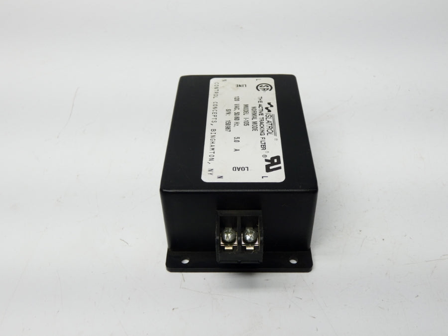 ISLATROL I-105 120VAC 5.0A UNMP