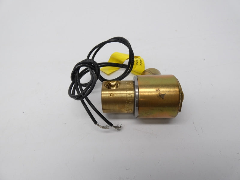 ALLENAIR X3CBX4B 24VDC 150PSI NSMP