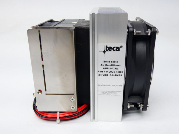 TECA AHP-250XE 0-L0J5-4-000 24VDC 3.0A NSMP