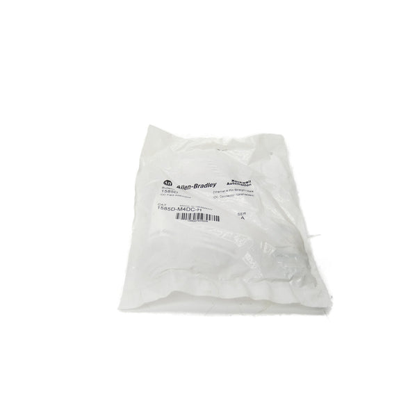ALLEN BRADLEY 1585D-M4DC-H SER. A NSMP