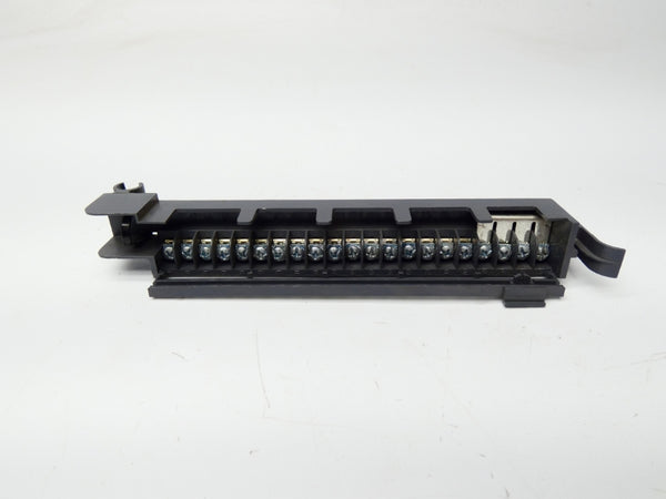 ALLEN BRADLEY 1771-WH (MISSING COVER) UNMP