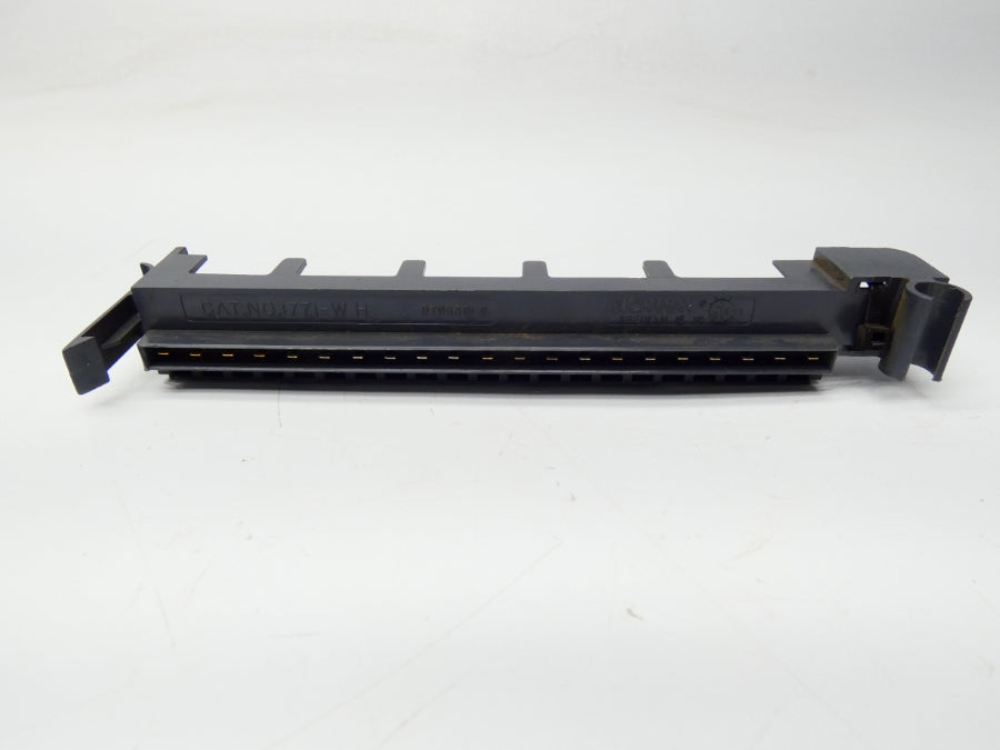 ALLEN BRADLEY 1771-WH (MISSING COVER) UNMP