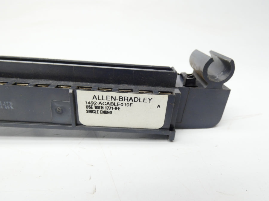 ALLEN BRADLEY 1771-WH (AS IS) UNMP