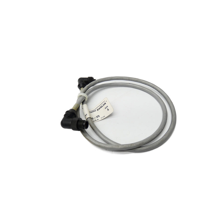 ALLEN BRADLEY 1485K-P1F5-V5 SER. A 24VDC 3A UNMP