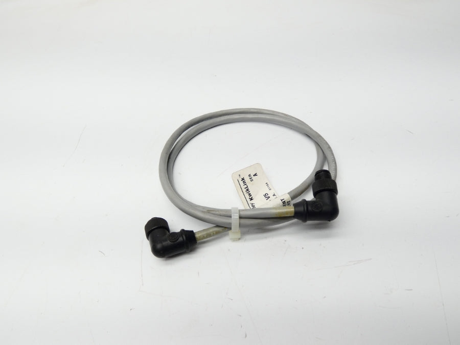 ALLEN BRADLEY 1485K-P1F5-V5 SER. A 24VDC 3A UNMP