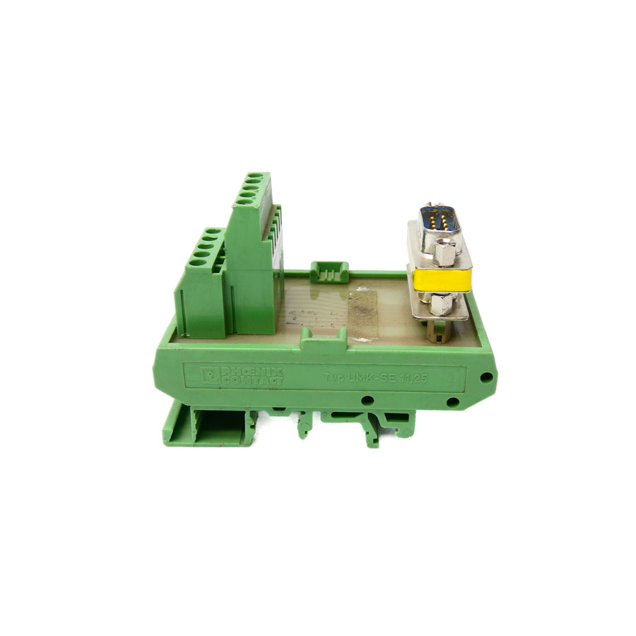 PHOENIX CONTACT UMK-SE-11.25 UNMP