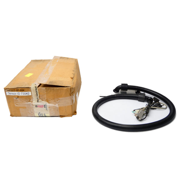 HOPE INDUSTRIAL SYSTEMS YW1517-07-SS4 CP-CON-SS-N4X NSMP