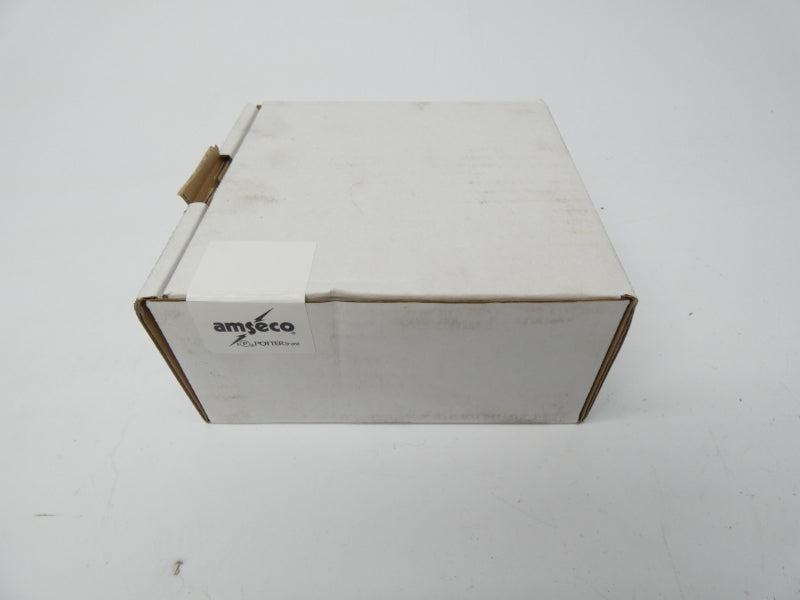 AMSECO CSH24W-BW 24VDC NSFS