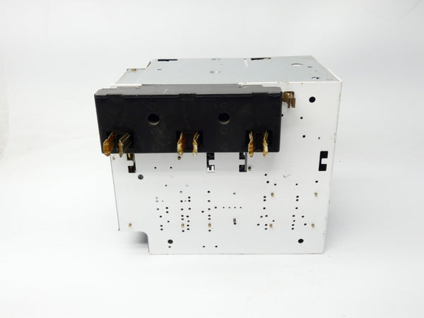 ALLEN BRADLEY 2112B-BAB-4R-6P-24R-41 SER. Q 480V (AS PICTURED) UNMP