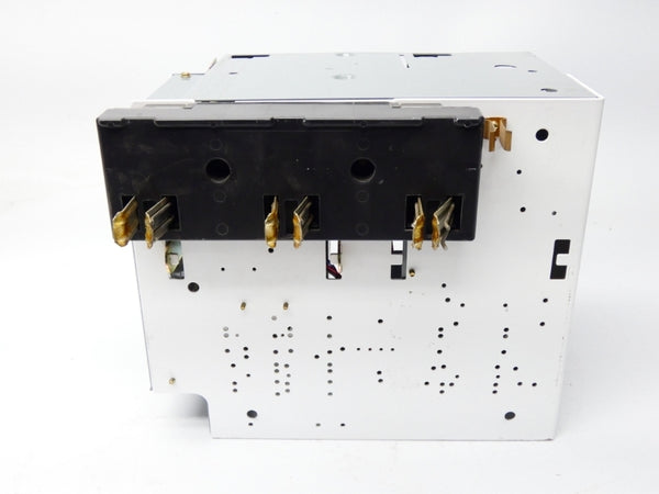 ALLEN BRADLEY YUESGT889/2AL(2113) SER. Q 480V (AS PICTURED) NSNP