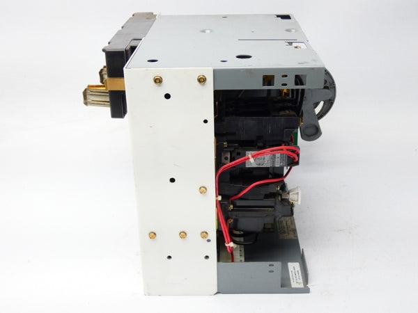 ALLEN BRADLEY YUA774594/IBH(2113) SER. N 480V (AS PICTURED) NSNP