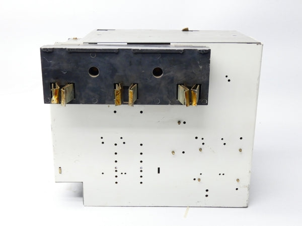 ALLEN BRADLEY 2113B-BDB-4R-6-38W SER. E 480V (AS PICTURED) NSNP