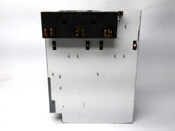 ALLEN BRADLEY 2113B-BABD-7FA1D10-908X-4141CA SER. U 480V (AS PICTURED) UNMP